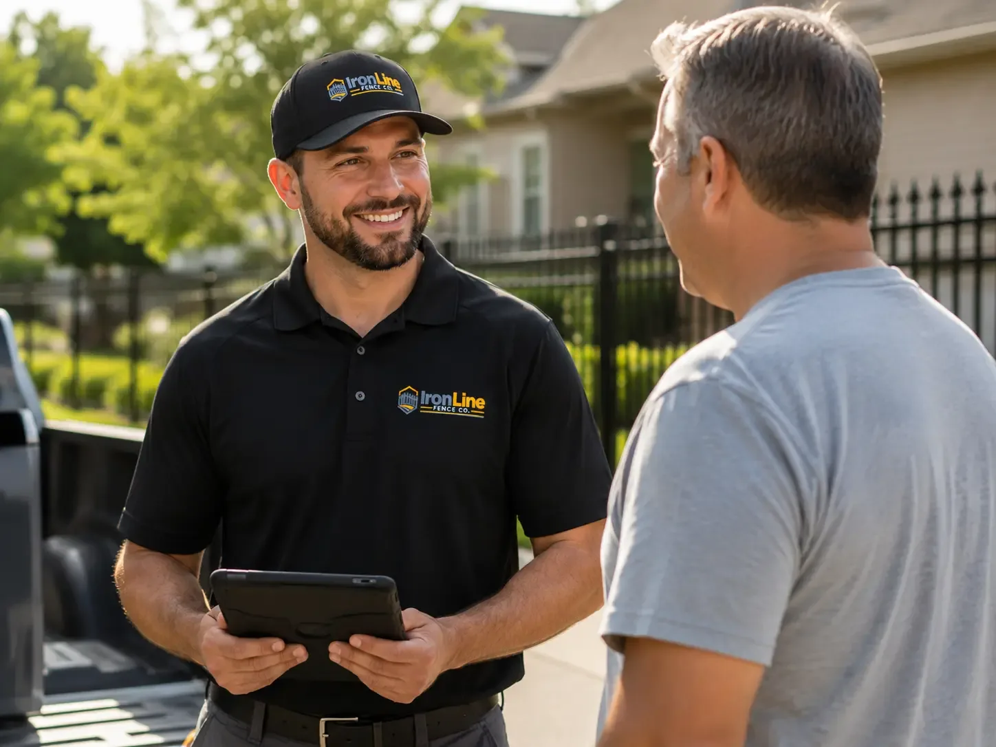 Metal Fence Installation Covina, CA FAQs
